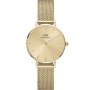 Zegarek Daniel Wellington Petite Unitone 28 złoty z bransoletką DW00100473