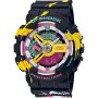 Czarny zegarek Casio G-SHOCK League of Legends GA-110LL-1AER