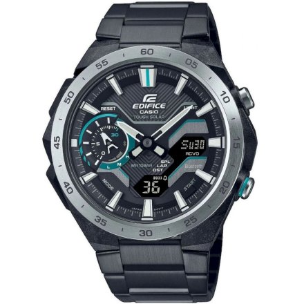 Casio Edifice ECB-2200DD-1AEF zegarek męski