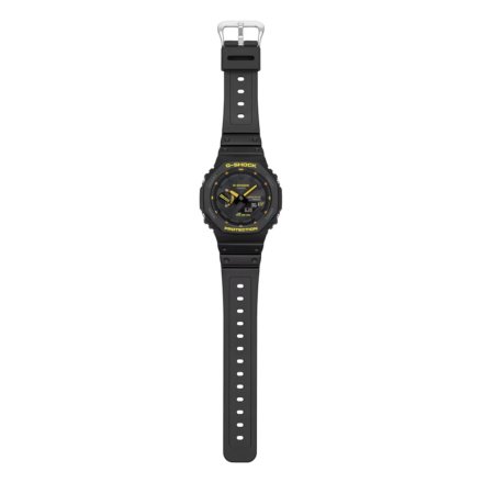 Czarny zegarek Casio G-Shock SMART GA-B2100CY -1AER