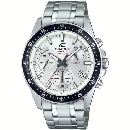Zegarek Męski Casio EFV-540D-7AVUEF Edifice Momentum EFV 540D 7AVUEF