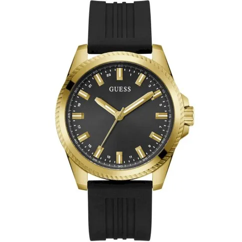 FORSINING Orologio da polso da uomo, alla moda, con scheletro