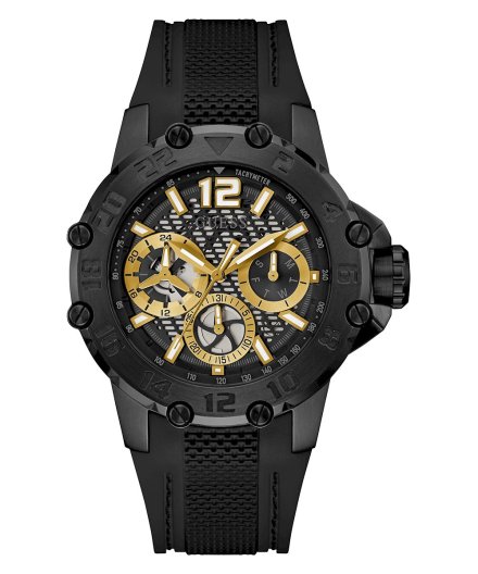 Zegarek Męski Guess Contender GW0640G2