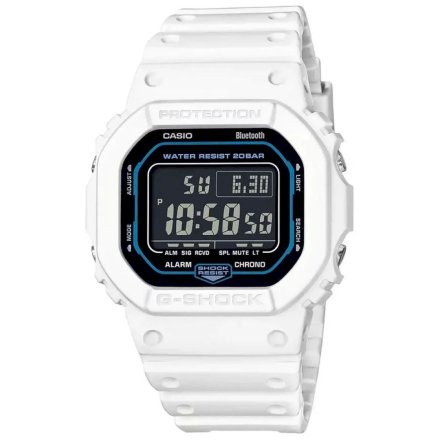 Zegarek Casio DW-B5600SF-7ER G-Shock DW B5600SF 7