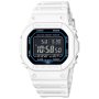 Biały zegarek Casio G-Shock DW-B5600SF-7ER
