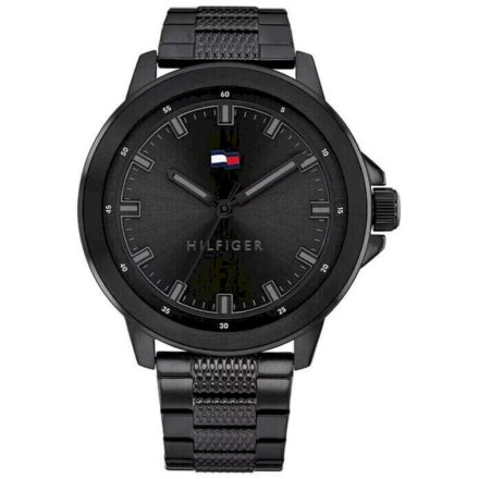 Zegarek Męski Tommy Hilfiger Nelson 2770151 z bransoletką