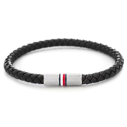 Zegarek Męski Tommy Hilfiger Nelson 2770151 z bransoletką