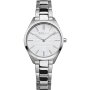 Srebrny damski  zegarek Bering  17231-700 ULTRA SLIM