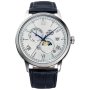 ORIENT RA-AK0802S10B Zegarek Męski Japońskiej Marki Orient  AK0802S10B