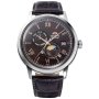 ORIENT RA-AK0804Y10B Zegarek Męski Japońskiej Marki Orient  AK0804Y10B