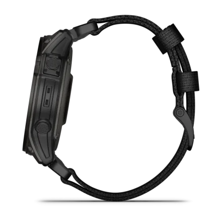 Zegarek Garmin Tactix 7 AMOLED Edition czarny 010-02931-01