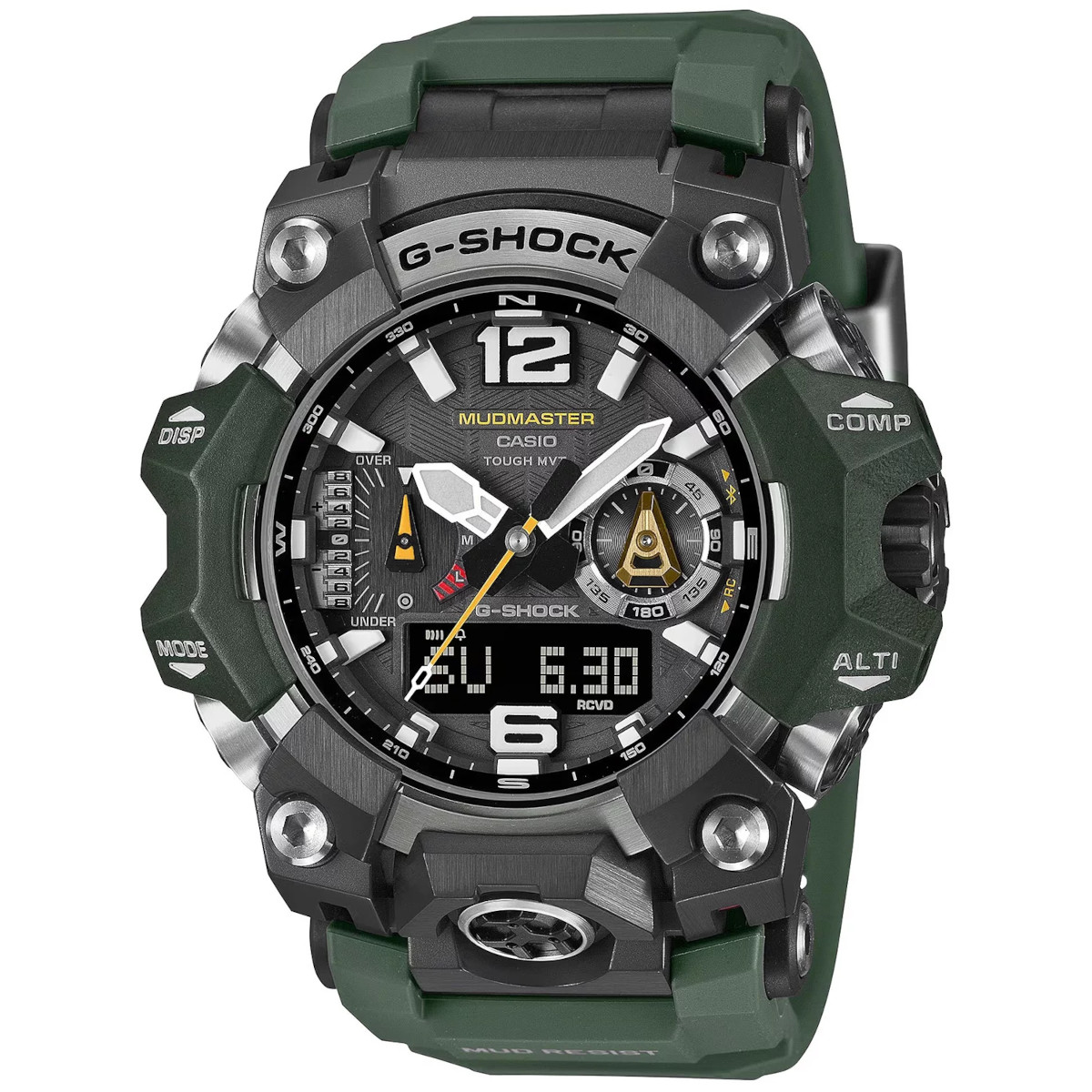 G-SHOCK Gショック　MUDMASTER GWG-B1000EC1AJF gwg-b1000-3aer_big.webp