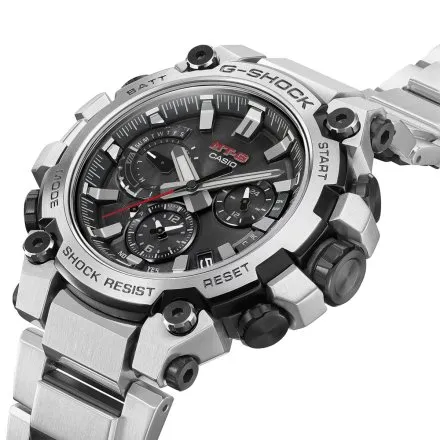 Zegarek Casio G-SHOCK EXCLUSIVE MTG-B3000D-1AER  PREMIUM