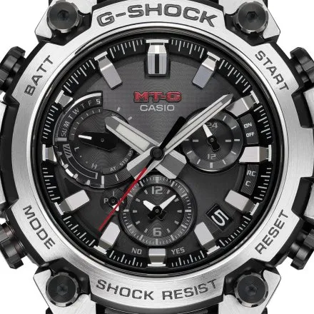 Zegarek Casio G-SHOCK EXCLUSIVE MTG-B3000D-1AER  PREMIUM