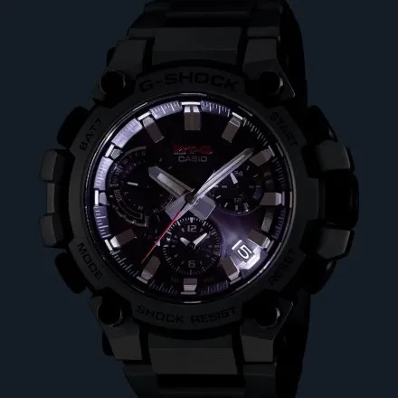 Zegarek Casio G-SHOCK EXCLUSIVE MTG-B3000D-1AER  PREMIUM