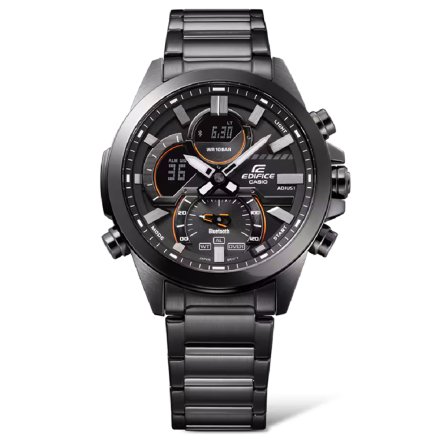 Casio Edifice ECB-30DC-1AEF zegarek męski