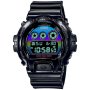 Zegarek Casio G-Shock Virtual Rainbow DW-6900RGB-1ER