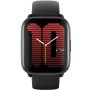 Czarny smartwatch Amazfit Active Czarny W2211EU5N