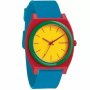 Kolorowy zegarek Nixon Time Teller A1192114N