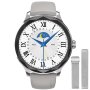 Smartwatch Garett Viva szaro-srebrny