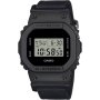 Czarny zegarek Casio DW-5600BCE-1ER G-Shock Digital
