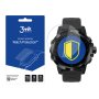 Coros Vertix Szkło ochronne 3 szt - 3mk Watch Protection FlexibleGlass Lite