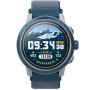 Niebieski Coros APEX 2 Pro GPS Outdoor Watch, Chamonix Edition WAPX2P-BLU