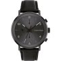 Zegarek męski Calvin Klein Modern Multi z czarnym paskiem 25200111