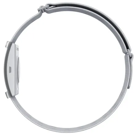 Pasek monitor tętna HRM Coros HRM-GRY