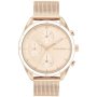 Zegarek damski Calvin Klein Sport Multi-Function for Her z różowozłotą bransoletką 25200175