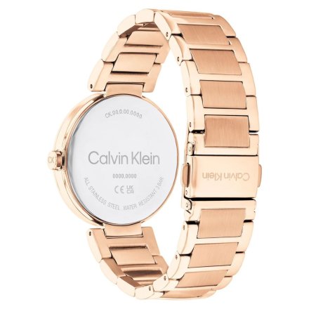 Zegarek damski Calvin Klein Sensation w multikolorze 25200253