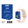 Samsung Galaxy Fit 3 Folia ochronna 3 szt - 3mk Watch Protection ARC+