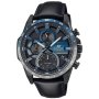 Zegarek Męski Casio EQS-940NL-1AVUEF Edifice Premium SOSPENSIONE NIGHTTIME DRIVE EQS 940NL 1A