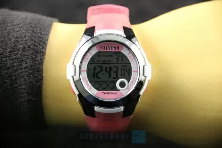 Calypso K5571/2 Zegarek Calypso - K5571