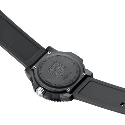 Zegarek męski Luminox G-Collection Sea Lion X2.2051 z białymi akcentami