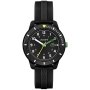 Chłopięcy Zegarek Lacoste Mini Tennis 2030052 czarny