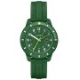 Chłopięcy Zegarek Lacoste Mini Tennis 2030055 zielony 
