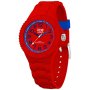Czerwony zegarek dziecięcy Ice-Watch Hero XS Red Pirate 020325