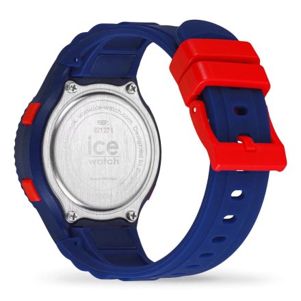 Zegarek Ice-Watch 021271 ICE DIGIT - DINO ze stoperem