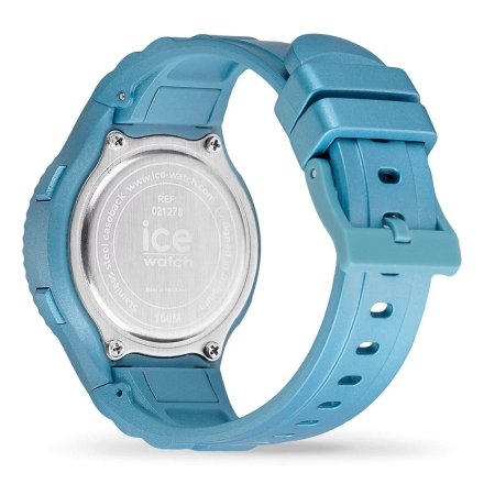 Zegarek Ice-Watch 021278 ICE DIGIT rozmiar S ze stoperem