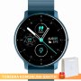 Smartwatch na Komunię dla chłopca niebieski GT1-5