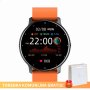 Smartwatch na Komunię dla dziecka pomarańczowy GT1-9