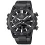Casio Edifice SOSPENSIONE ECB-2000DC-1BEF zegarek męski