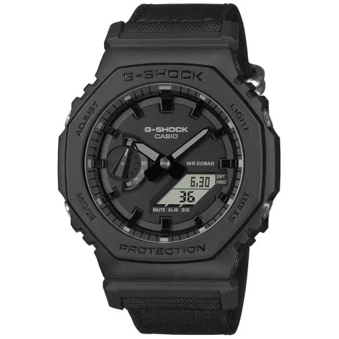 G-SHOCK GA2000 黒　ブラック　CASIO Amazon | [カシオ Gショック] CASIO G-SHOCK ANALOG-DIGITAL GA