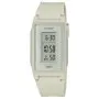 Beżowy zegarek Casio Vintage w stylu Retro LF-10WH-8EF