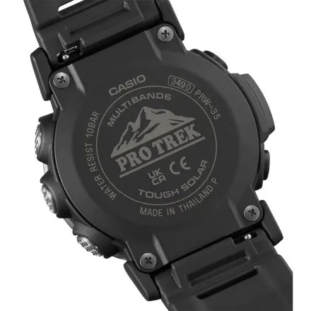 Zegarek Casio Protrek PRW-35-1AER 