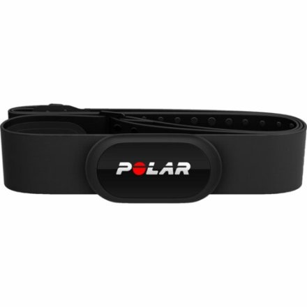 Polar Grit X2 PRO Czarny S/L z H10 zegarek sportowy z GPS i wysokościomierzem