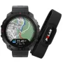 Polar Grit X2 PRO Czarny S/L z H10 zegarek sportowy z GPS i wysokościomierzem