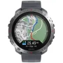 Polar Grit X2 PRO Srebrny S/L zegarek sportowy z GPS i wysokościomierzem