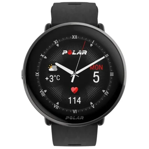 IGNITE 3 TIT BLK M/L
